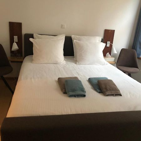 B&B Calis 布鲁日 外观 照片