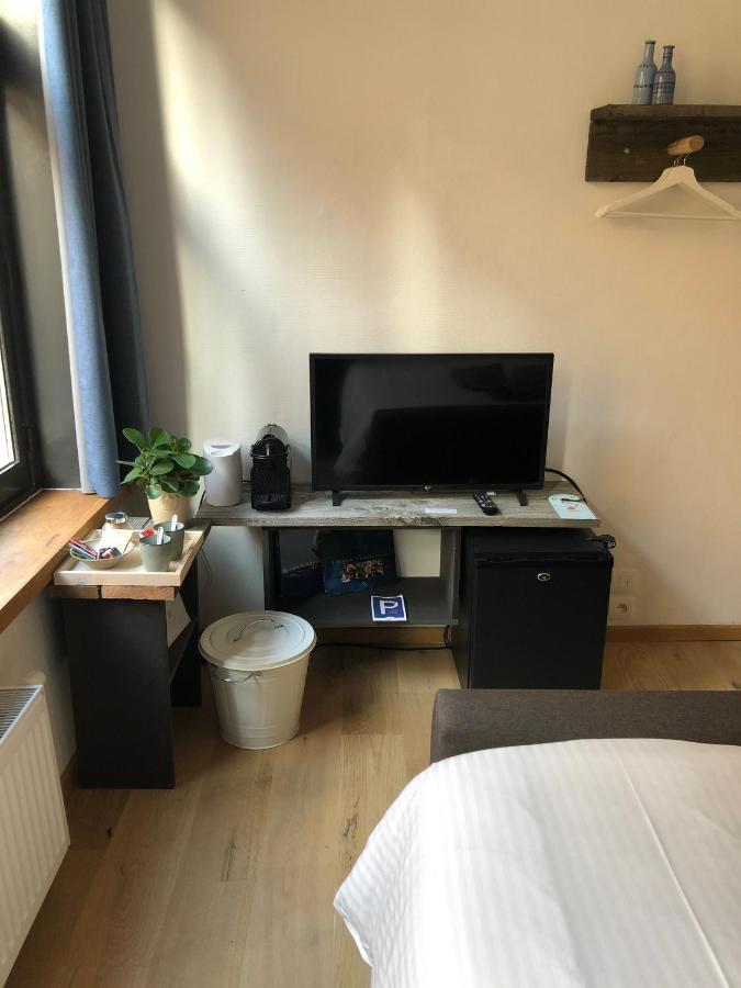 B&B Calis 布鲁日 外观 照片