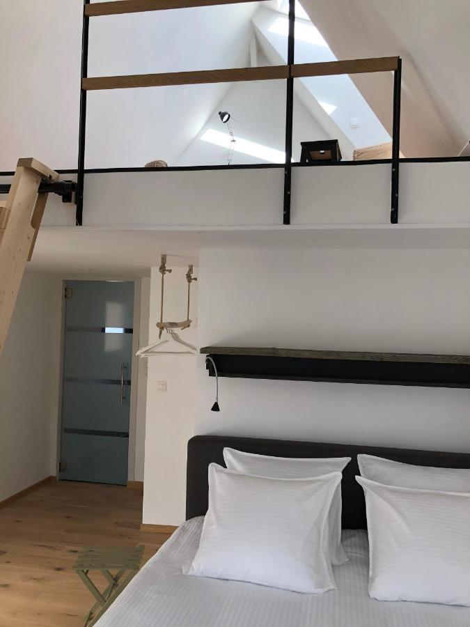 B&B Calis 布鲁日 外观 照片