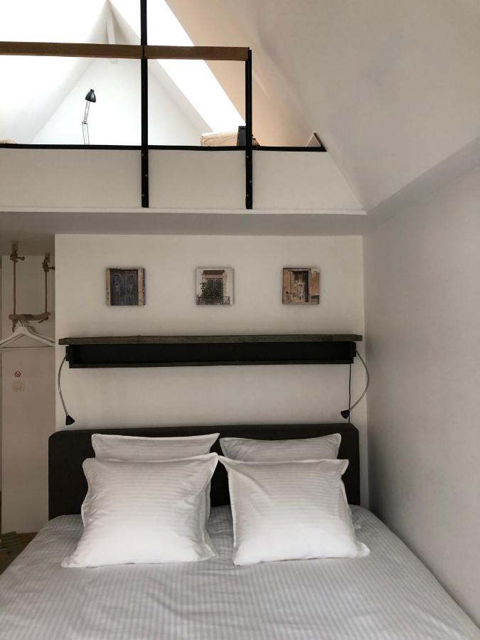 B&B Calis 布鲁日 外观 照片